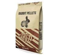 Argo Rabbit Pellets 20kg