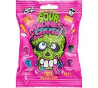 Argo Sour Madness Crush 60 g