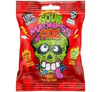 Argo Sour Madness Fire 60 g