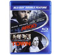 Argo / The Town
