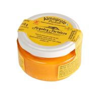 Argodey Fortaleza Almogrote Spicy Cheese Spread & Dip 110g | Traditional Recipe from the Canary Islands | Made with Cured Cheese | Perfect for Bread, Toast, Sandwiches, Arepas & Potatoes | Gluten Free