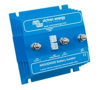 Argo Diode Battery Isolators 120A dual output