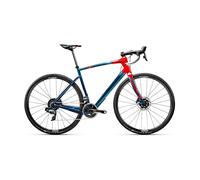 Argon 18 Dark Matter Rival Axs Gravel Bike Red,Blue S