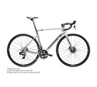Argon 18 Sum Rival Axs Road Bike Grey M