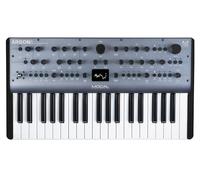 Modal Electronics Argon8 Black