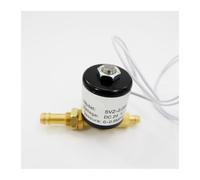 Argon arc Welding Machine Solenoid Valve SVZ-2.2 AC DC 24V 36V 220V 2 Position 2 Way Solenoid Valve(B Type,DC12)