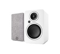 ARGON Fenris A4 Active Bluetooth Speakers Per Pair, White