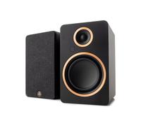 Argon Audio Active Bluetooth Speakers Fenris A5 Black Pair