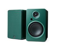 Argon Audio Fenris A5 Active Bluetooth Speakers Per Pair, Green