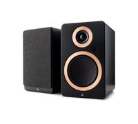 ARGON FORTE A5 WIFI Wireless System Speakers, Black
