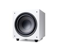 ARGON MALMO SUB10 Subwoofer, White