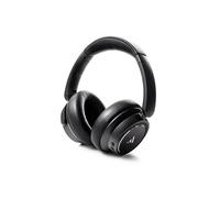 Argon Audio Quiet Storm Wireless Over-Ear ANC Headphones Black