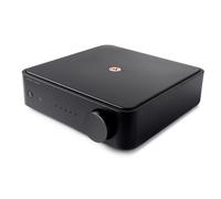ARGON SA1 MK2 Stereo Amplifier, Black