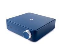 Argon Audio SA2 Network Stereo Amplifier Blue Stylish Compact Amp with Streaming