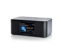 Argon Audio STREAM 2 MK3 Wireless Music Streamer, Black