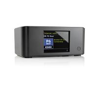 Argon Audio Stream 3 MK2 Wireless Music Streamer DAB+ FM Tuner Black