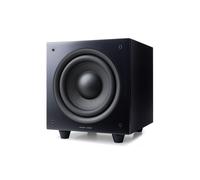 ARGON MALMO SUB8 Subwoofer, Black