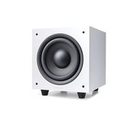 ARGON MALMO SUB8 Subwoofer, White