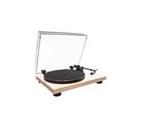 ARGON TT-3 turntable | Belt Drive | Manual | Aluminium Tonearm | Ash