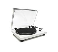 ARGON TT-3 Turntable, White