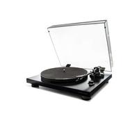 ARGON TT-3 Turntable, Black