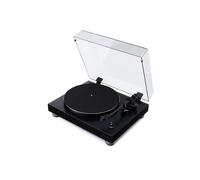 Argon Audio TT-4 MK2 Black Turntable - Premium sound with stylish matte finish