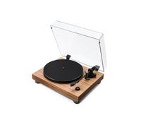 ARGON TT-4 Turntable, Walnut