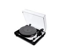 Argon Audio TT-4 Special Edition turntable with Ortofon 2M Bronze cartridge | Belt Drive | Manual | Built-in RIAA | Black