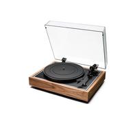 Argon Audio TT Signature turntable | Belt Drive | Manual | Carbon Fibre Tonearm,Isolated main chassis | Walnut