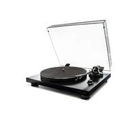 ARGON TT-3 Turntable, Black
