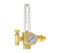 Argon CO2 Gas Regulator for TIG Stable Welding with Precise Pressure Control Metal Fabrication
