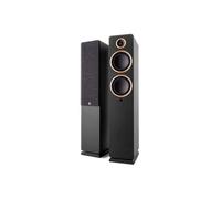 ARGON Fenris A55 Active Bluetooth Speakers Per Pair, Black