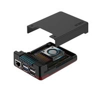 Argon Forty Argon NEO 5 BRED for Raspberry Pi 5