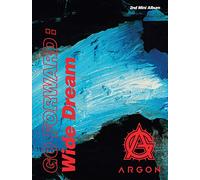 Argon - Go Forward