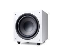 ARGON MALMO SUB10 Subwoofer, White