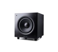 ARGON MALMO SUB6 Subwoofer, Black