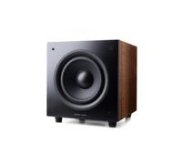 ARGON MALMO SUB6 Subwoofer, Walnut