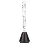Argon Meter Argon CO2 Gas Scale Tester Tester Flowmeter Regulate Meter Measure Flowmeter Dual Measuring Scale Welding Gas Flowmeter for CO2 Argon