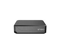 Argon NEO Raspberry Pi 4 Case | All Aluminum