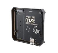Argon ONE M.2 Expansion Board for Raspberry Pi 4 (M.2 Expansion Board)