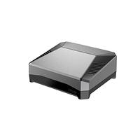 Argon ONE M2: Premium Aluminum Case for Raspberry Pi 4 with M.2 SATA SSD Support, Modern Raspberry Pi 4 Case for Raspberry Pi 4 Model B