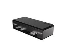 Argon POD HDMI-USB Hub Module for Raspberry Pi Zero 2 W - Mini HDMI to Full-Size HDMI Adapter with 3× USB 2.0 Ports | Modular Expansion for Argon POD System (Module Only)