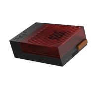 Argon Poly+ 5 Protective ABS Shell For 5 With Sliding Top And 30mm Fan Accommodation Development Board Case