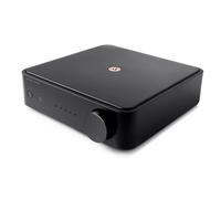 ARGON SA1 MK2 Stereo Amplifier, Black