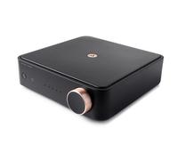 ARGON SA2 Network Stereo Amplifier, Black