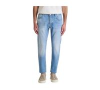 Argon Slim Ankle Jeans - male - Antony Morato - Loose Fit Jeans - Blue - W29 - Jeans W29