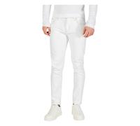 Argon Slim Ankle Length Fit Jeans - male - Antony Morato - Skinny Fit Jeans - White - W31 - Jeans W31