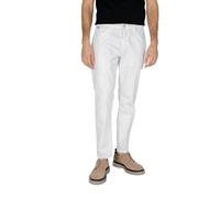 Argon Slim Jeans - male - Antony Morato - Loose Fit Jeans - White - W34 - Jeans W34