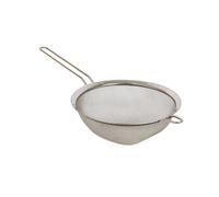 Argon Tableware Stainless Steel Sieve - 20Cm, Silver