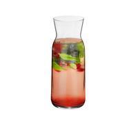 Argon Tableware Brocca Glass Carafe - 700ml in Clear Argon Tableware Clear
